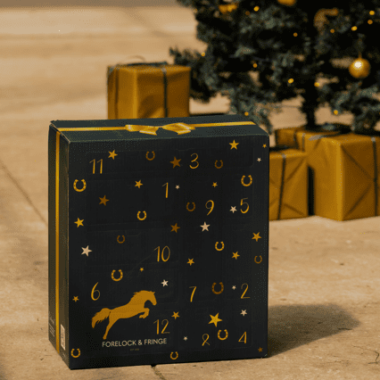 Countdown to Christmas: 2024 Advent Calendar for Horse Lovers! 🐴✨