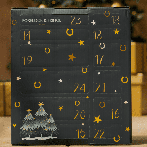 Countdown to Christmas: 2024 Advent Calendar for Horse Lovers! 🐴✨