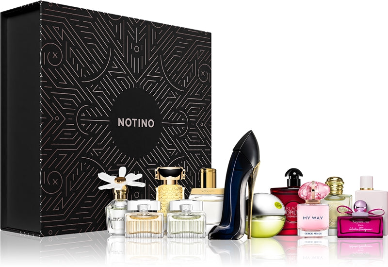 2024 Perfume Advent Calendar | 12 Luxurious Mini Fragrances – The Perfect Christmas Gift